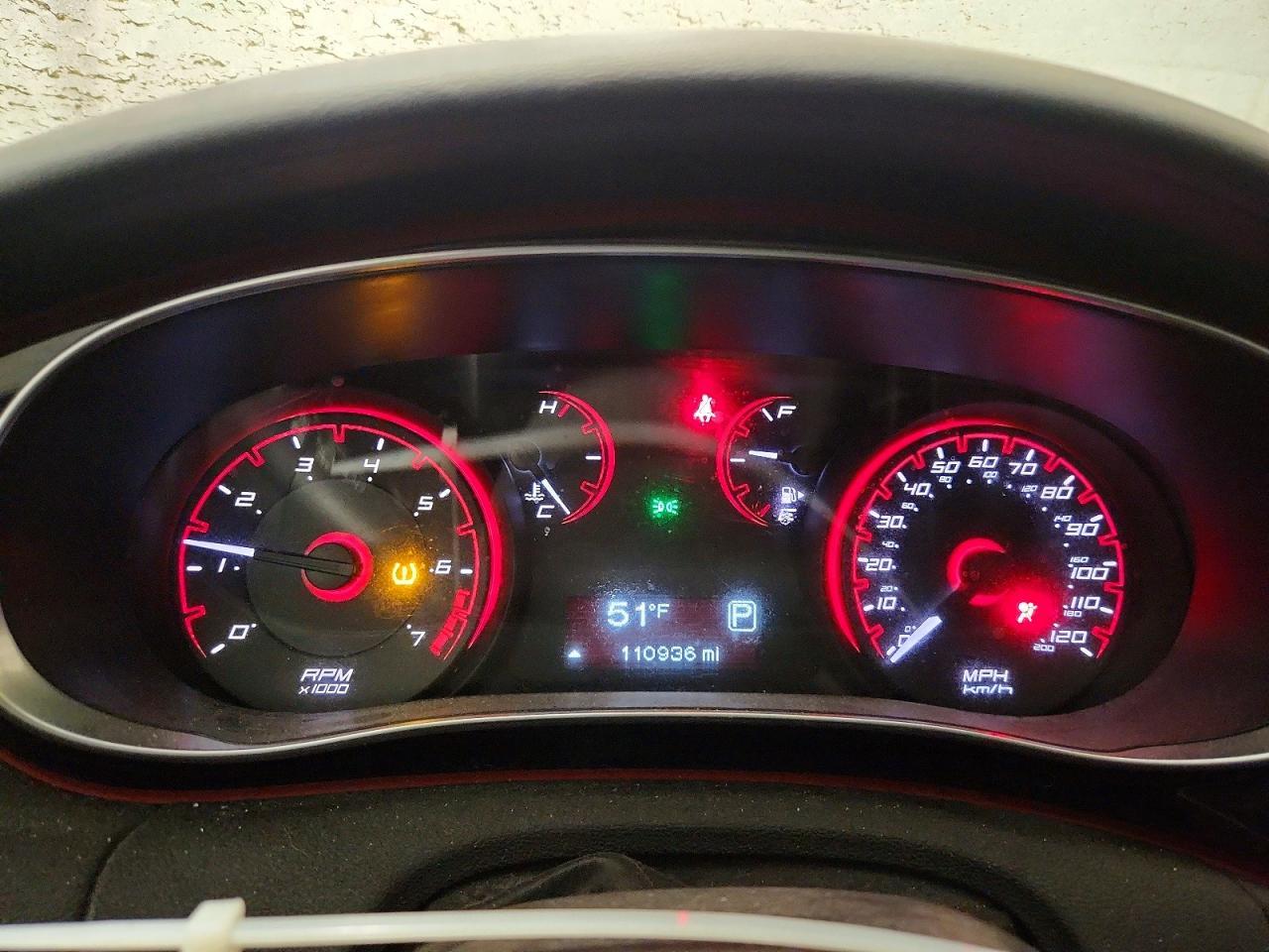 2015 Dodge Dart se