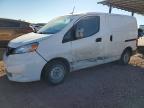 2021 Nissan NV200 S