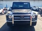 2002 Mercedes-Benz G 500