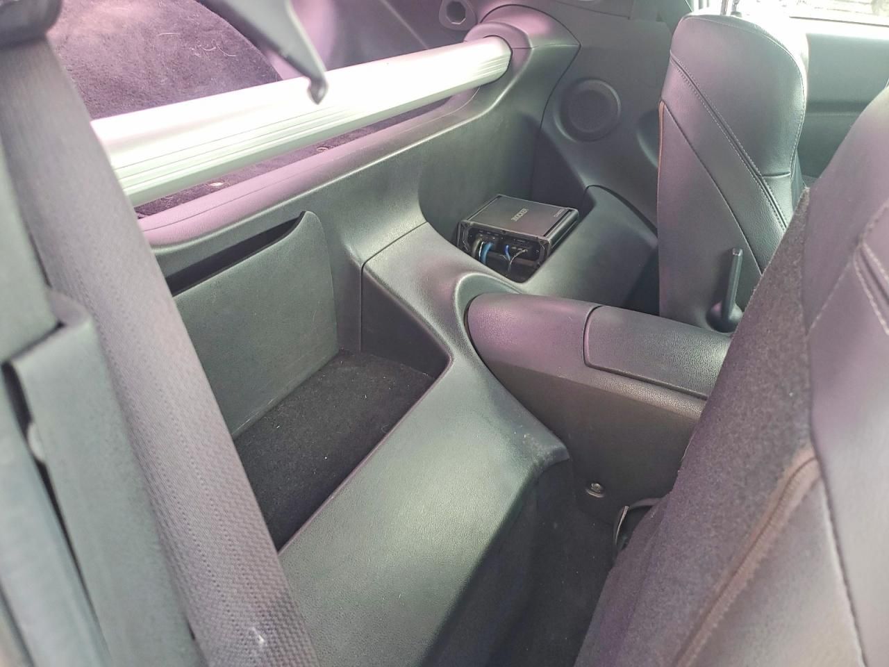 2013 Nissan 370z Base