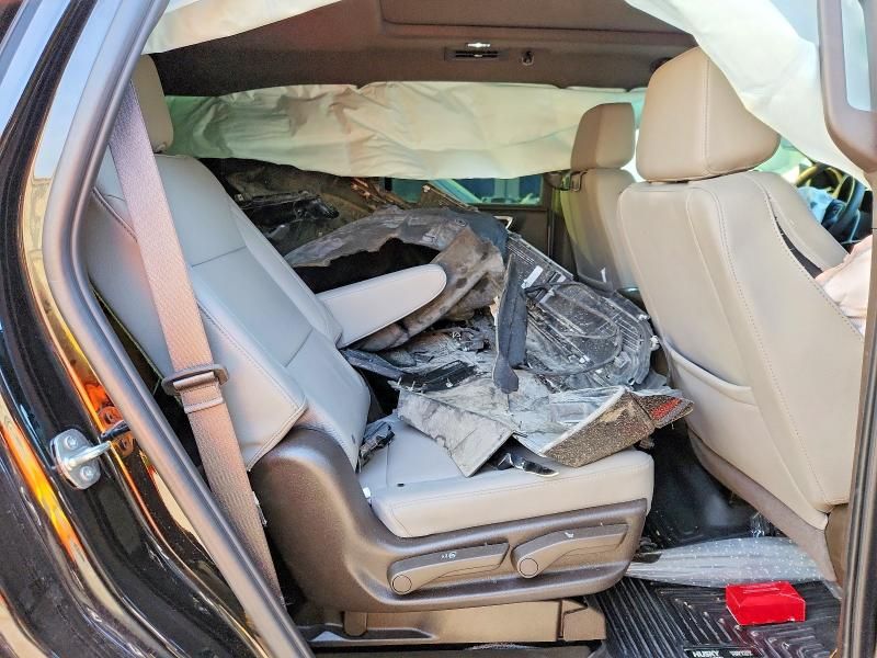 2024 Chevrolet Tahoe K1500 lt