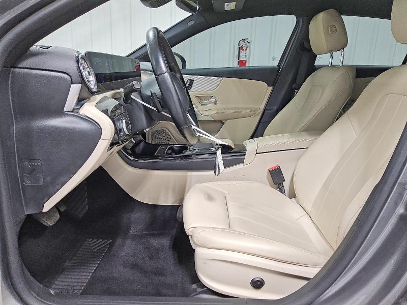 2021 Mercedes-Benz A 220