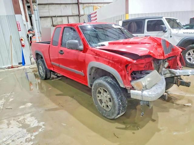 2008 Chevrolet Colorado