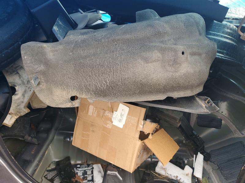 2016 Jeep Grand Cherokee Srt-8