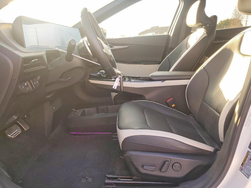 2024 KIA EV6 gt Line