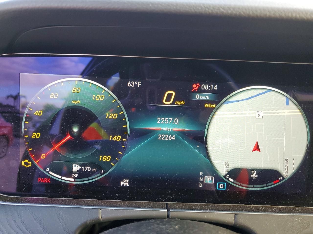 2023 Mercedes-Benz E 350