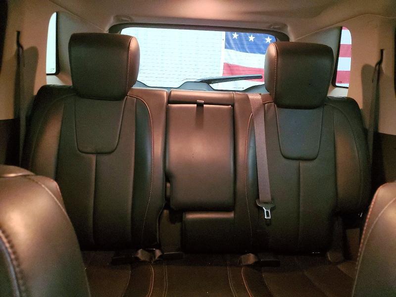 2011 GMC Terrain slt