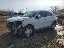 2018 Mitsubishi Eclipse Cross es en venta en Chicago Heights, IL