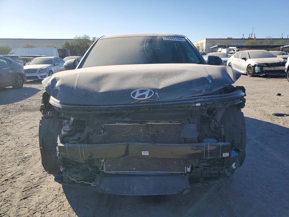 2025 Hyundai Kona se