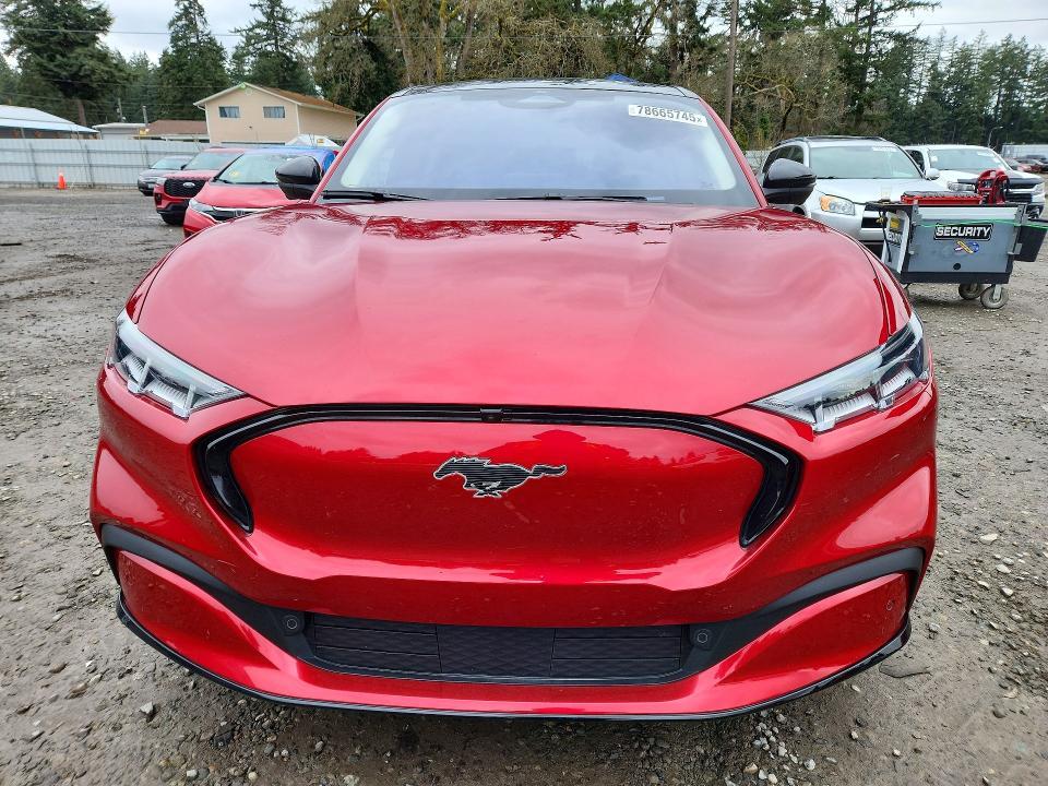 2023 Ford Mustang Mach-e Premium