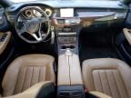 2014 Mercedes-Benz Cls 550 4matic