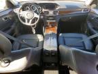 2014 Mercedes-Benz E 350