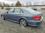 2014 Mercedes-Benz E 350
