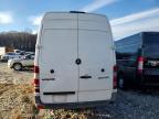 2011 Mercedes-Benz Sprinter 2500