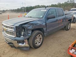 2014 Chevrolet Silverado C1500 lt for sale in Greenwell Springs, LA
