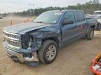 2014 Chevrolet Silverado C1500 LT