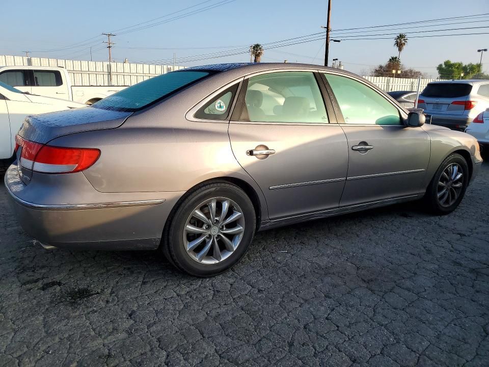 2006 Hyundai Azera se