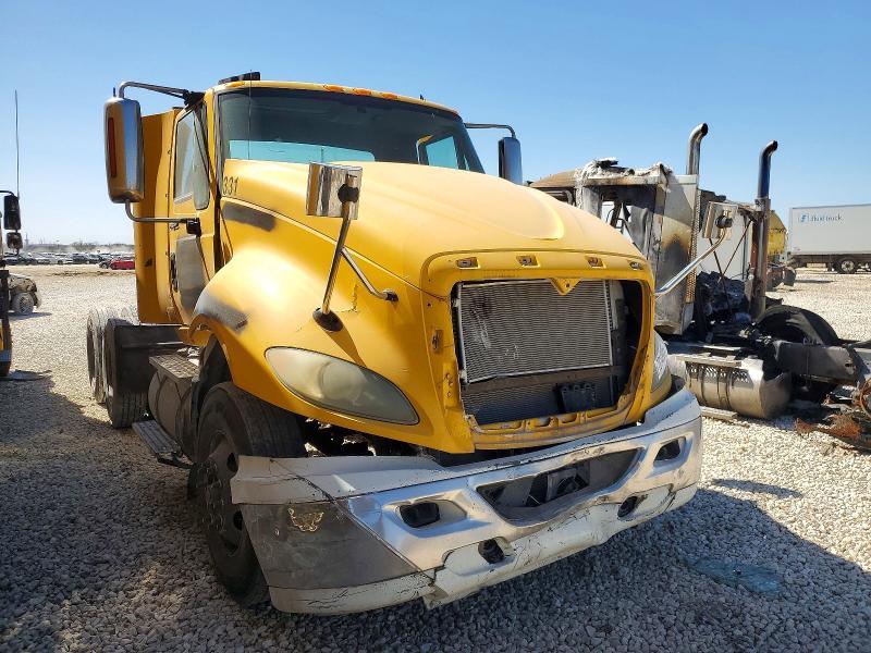 2011 International Prostar Premium Semi Truck
