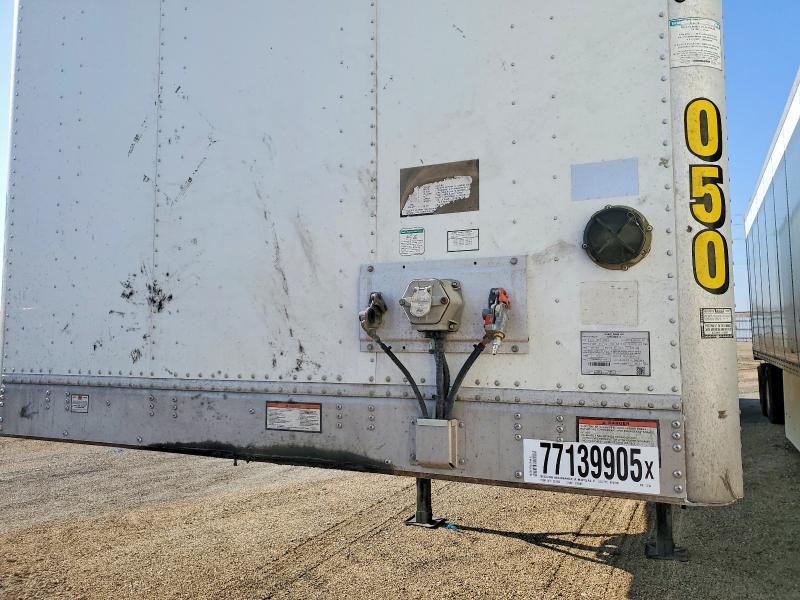 2020 Great Dane Ccc-3314-01053 dry van Trailer