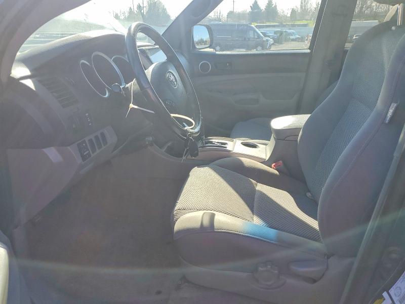 2007 Toyota Tacoma V6