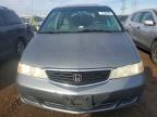 2001 Honda Odyssey ex