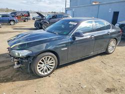 BMW salvage cars for sale: 2015 BMW 528 xi