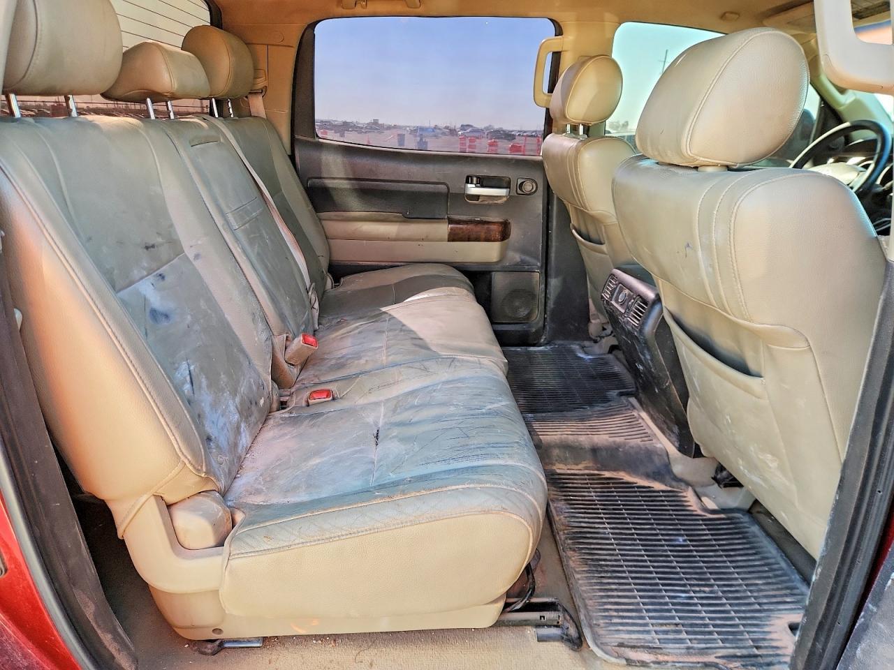 2007 Toyota Tundra Limited