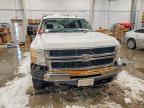 2007 Chevrolet Silverado K2500 Heavy Duty