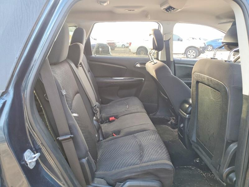 2015 Dodge Journey sxt