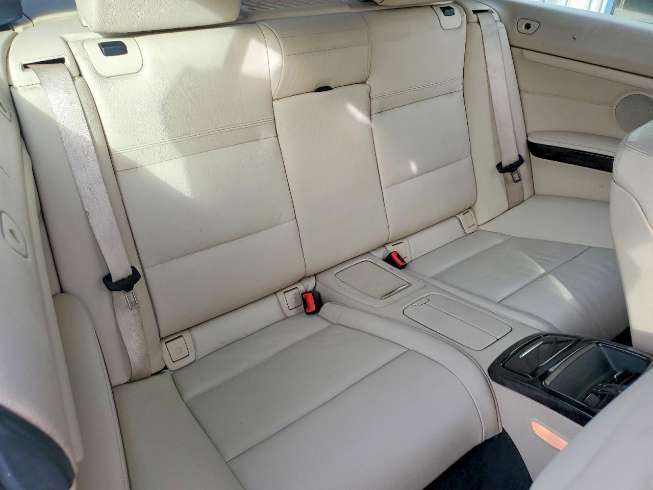 2009 BMW 335 i