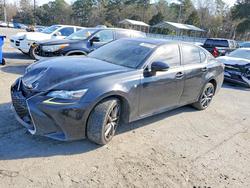 2016 Lexus Gs 350 for sale in Savannah, GA