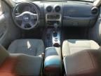 2007 Jeep Liberty Sport
