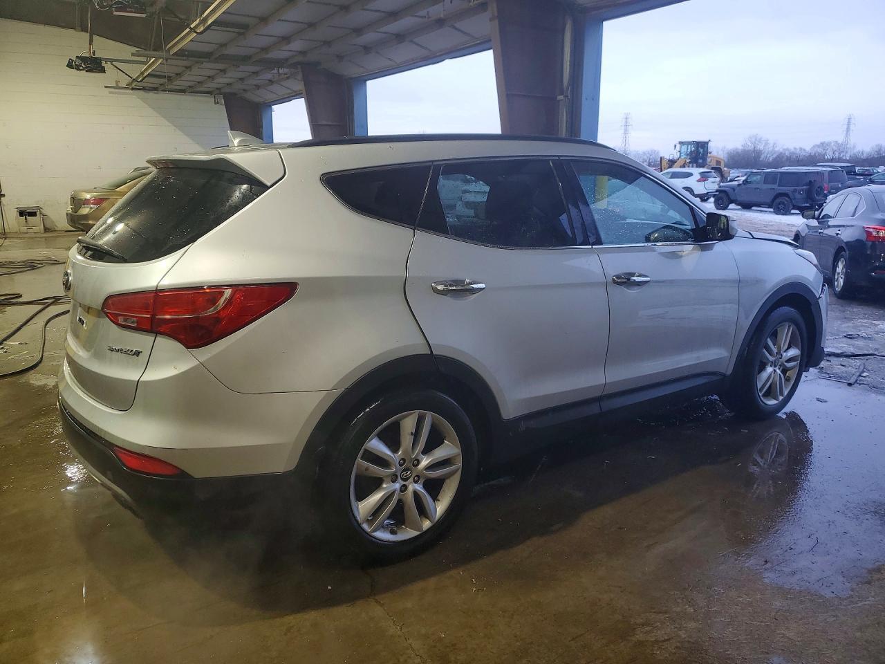 2013 Hyundai Santa fe Sport