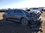 2017 Lincoln Continental Select