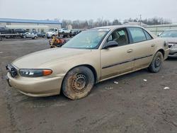 Buick salvage cars for sale: 2005 Buick Century Custom