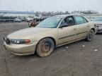 2005 Buick Century Custom