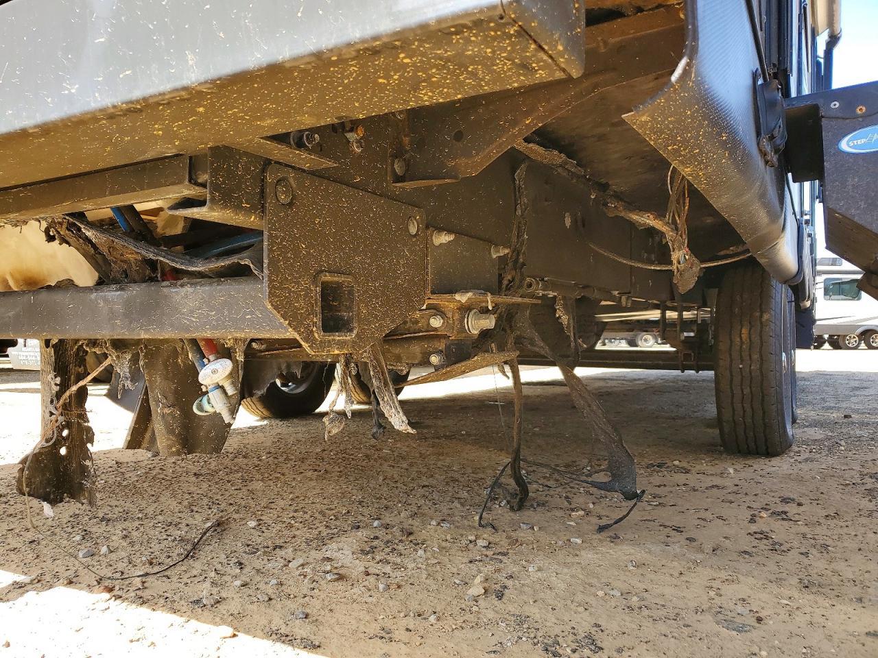 2022 Kz Rv Sportster Camper