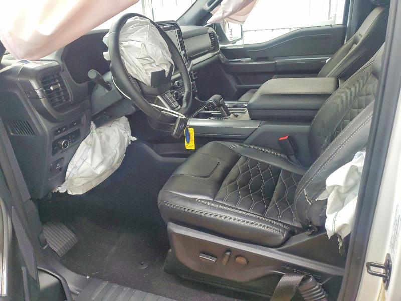 2024 Ford F150 XLT