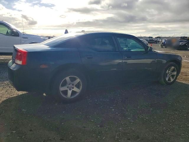 2010 Dodge Charger sxt