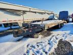 2006 Towmaster T-40 Equipment Trailer