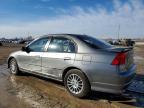 2005 Honda Civic lx