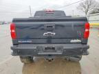2018 Chevrolet Silverado K2500 High Country