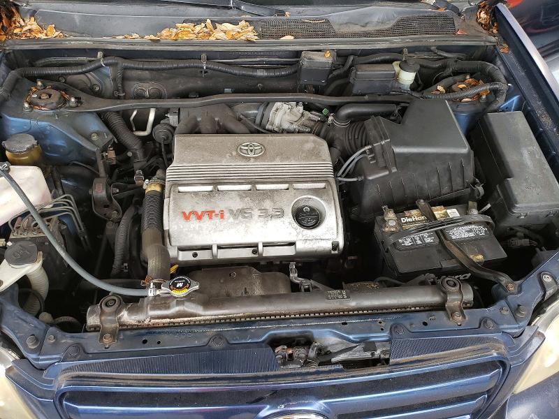 2006 Toyota Highlander Limited