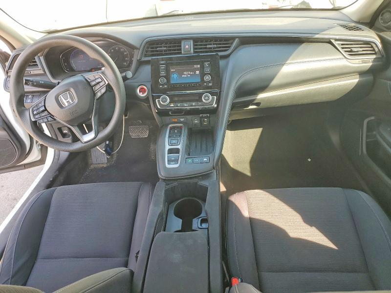 2019 Honda Insight lx