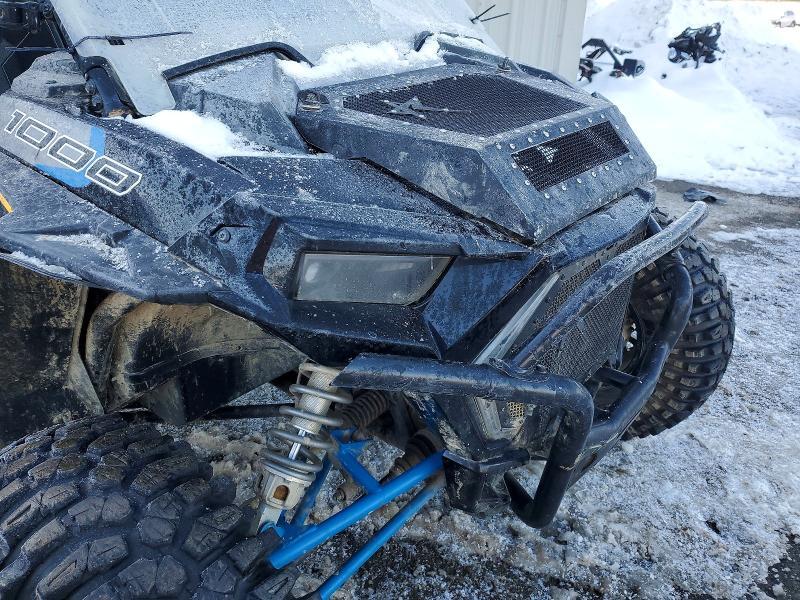 2022 Polaris RZR XP 1000 Premium