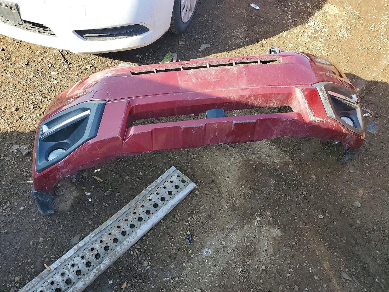 2018 Subaru Forester 2.5i Touring