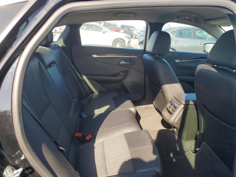 2020 Chevrolet Impala lt