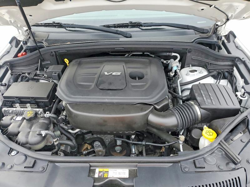 2019 Dodge Durango gt