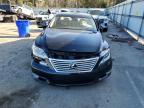 2012 Lexus Ls 460 l