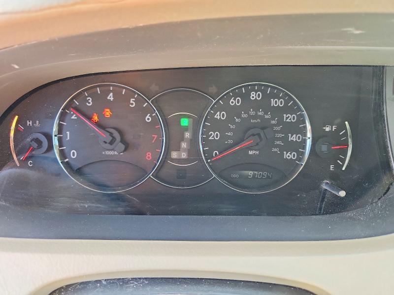 2006 Toyota Avalon xl